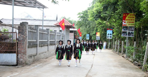 Hỏi-Đáp pháp luật: ​Đầu tư cơ sở hạ tầng thiết yếu vùng đồng bào dân tộc thiểu số và miền núi